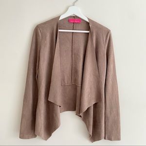 Pookie & Sebastian Blazer